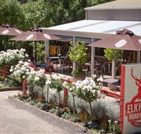 Elk Horn Roadhouse - Accommodation Daintree