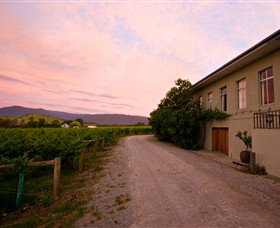 Yarra Yering - Accommodation Daintree 0