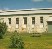 Pipemakers Park - Accommodation Daintree