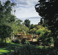 Arthurs Seat State Park - Accommodation Daintree