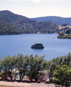 Eildon VIC Accommodation Daintree
