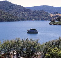 Lake Eildon National Park - Accommodation Daintree