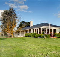 Coombe Yarra Valley - Accommodation Daintree