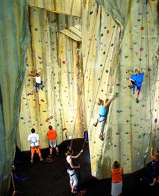 The Rock Adventure Centre - Accommodation Daintree 0