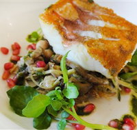 Trofeo Estate - Accommodation Daintree