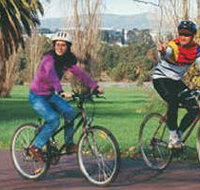 Jells Park - Accommodation Daintree