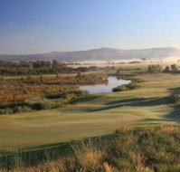 Yering Meadows - Accommodation Daintree