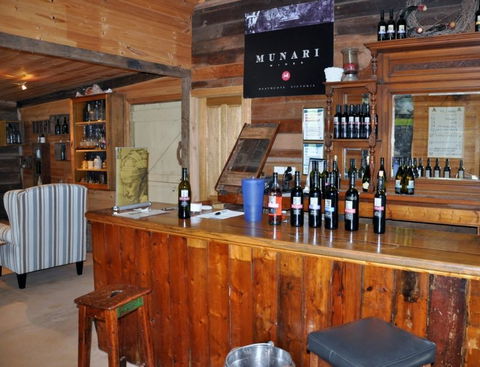 Munari Wines - Accommodation Daintree 0