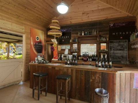 Munari Wines - Accommodation Daintree 1