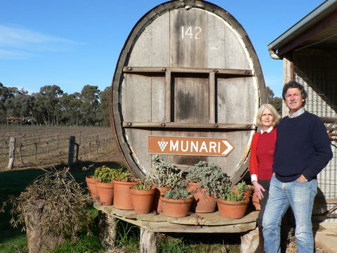 Munari Wines - Accommodation Daintree 2