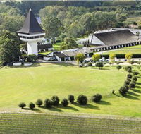 Mitchelton Winery - Accommodation Daintree