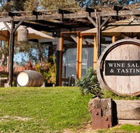 Saint Regis Winery Food  Wine Bar - Accommodation Daintree