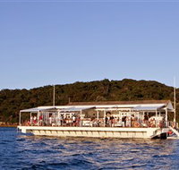 The Island - Accommodation Daintree