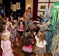 Mini Mariners - Accommodation Daintree