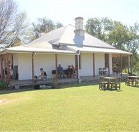 Byramine Homestead And Brewery