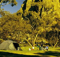 Mount Arapiles-Tooan State Park - Accommodation Daintree