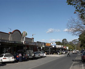 Mansfield Historical Society - Accommodation Daintree 0