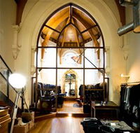 EASTERN MARKET Capela - Accommodation Daintree