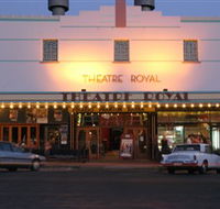 Theatre Royal - Accommodation Daintree