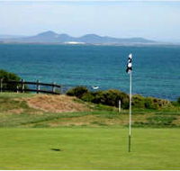 Clifton Springs Golf Club - Accommodation Daintree