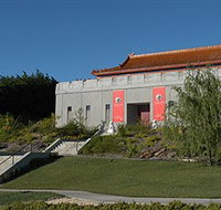 Gum San Chinese Heritage Centre - Accommodation Daintree
