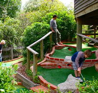 Bellarine Adventure Golf - Accommodation Daintree