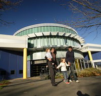 Scienceworks - Accommodation Daintree