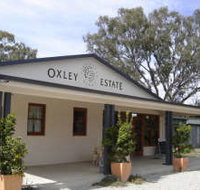 Ciavarella Oxley Estate Winery - Accommodation Daintree