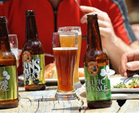 Bridge Road Brewers - Accommodation Daintree 0