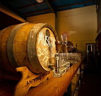 Hickinbotham of Dromana - Accommodation Daintree