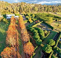 High Country Maze - Accommodation Daintree