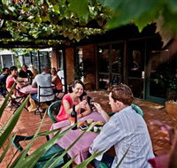 Barangaroo Boutique Wines - Accommodation Daintree