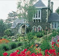 Heronswood - Accommodation Daintree