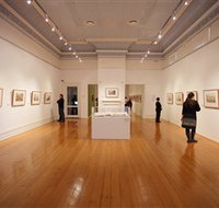Ararat  Gallery TAMA - Accommodation Daintree