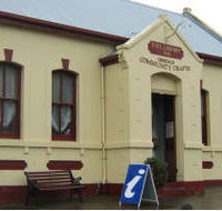 Drysdale Community Craft Shop - Accommodation Daintree