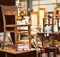 Bendigo Pottery Antiques and Collectables Centre - Accommodation Daintree