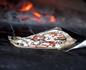 Clyde Park Vineyard & Bistro - Accommodation Daintree 0