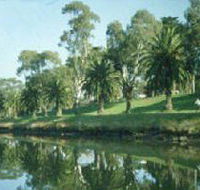 Maribyrnong River - Accommodation Daintree
