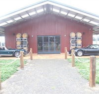 McGlashans Wallington Estate - Accommodation Daintree