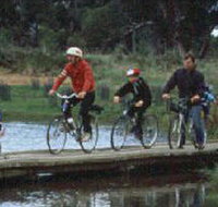 Braeside Park - Accommodation Daintree
