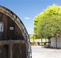 St Huberts Cellar Door  Vineyard - Accommodation Daintree