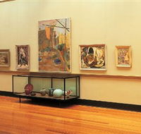 Castlemaine Art Gallery and Historical Museum - Accommodation Daintree