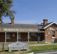Echuca Historical Society Museum - Accommodation Daintree