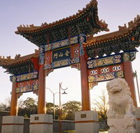 Golden Dragon Museum - Accommodation Daintree