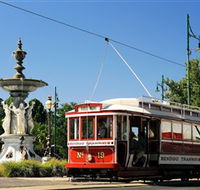 Bendigo Tramways Vintage Talking Tram Tour - Accommodation Daintree