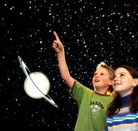 Discovery Science and Technology Centre - Accommodation Daintree