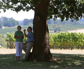 Five Oaks Vineyard - Accommodation Daintree 0