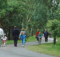 Birrarrung Park