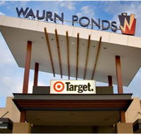 Waurn Ponds Shopping Centre - Accommodation Daintree