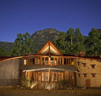 Brambuk - The National Park  Cultural Centre - Accommodation Daintree
